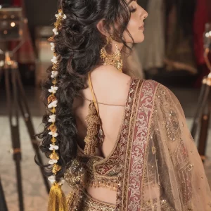 Gold Shell Parandi