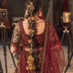 Mirror work Parandi