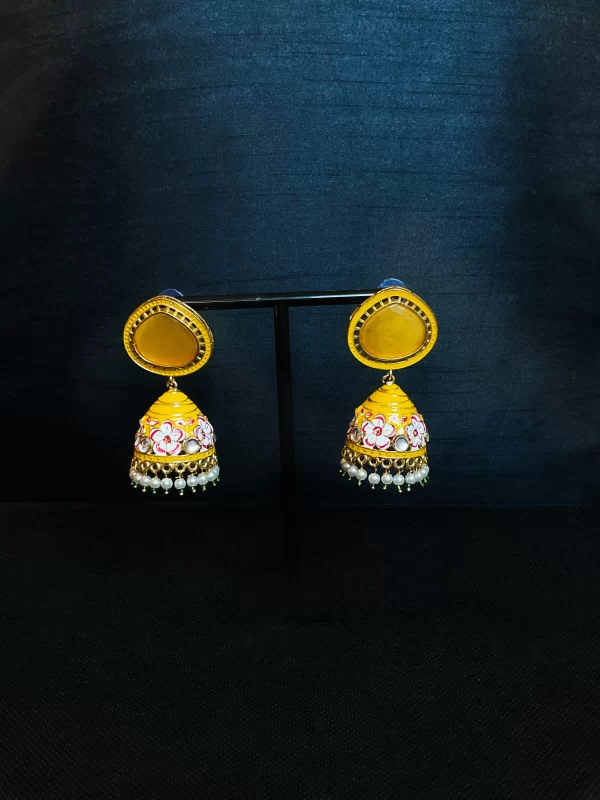 Meenakari