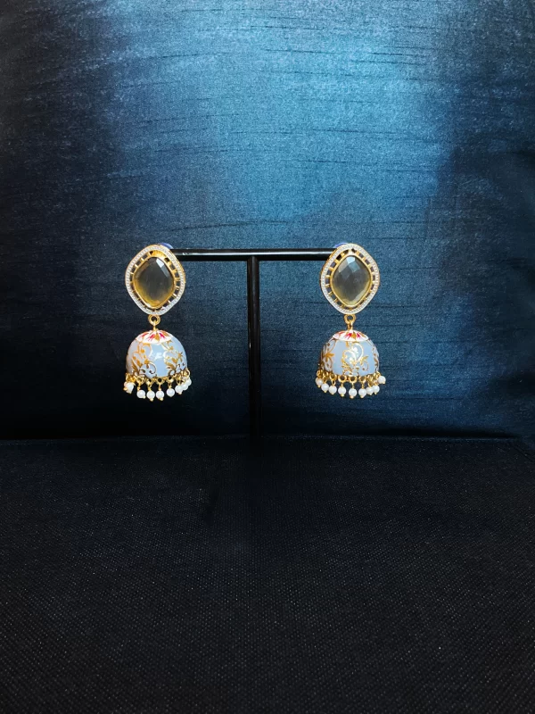 Meenakari
