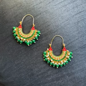 Meenakari