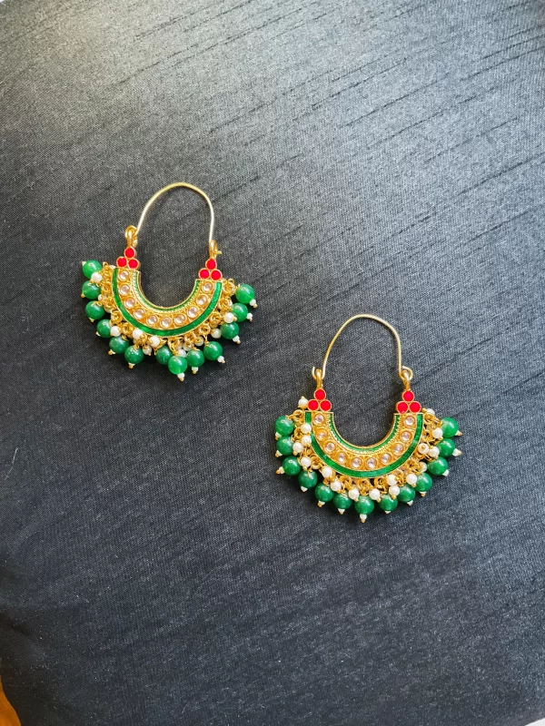 Meenakari