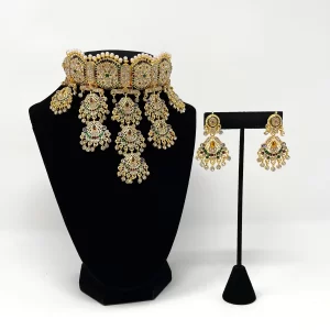 Jadau heirloom collection