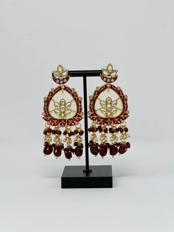 Meenakari