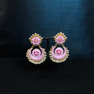 Meenakari Pink