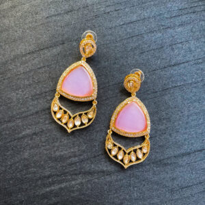 Pink Diamond Statement