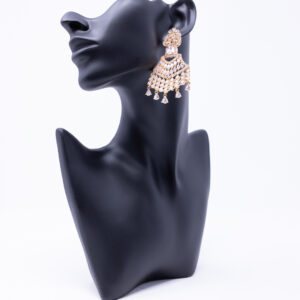 Rosegold Diamond chandelier