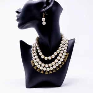 Pearl set