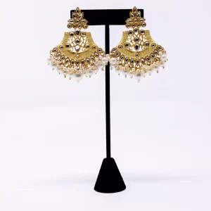 Meenakari Yellow