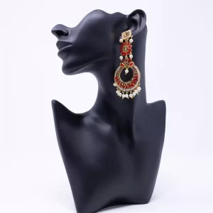 Red Dangler