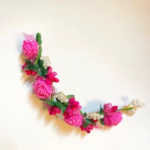 Floral attachment