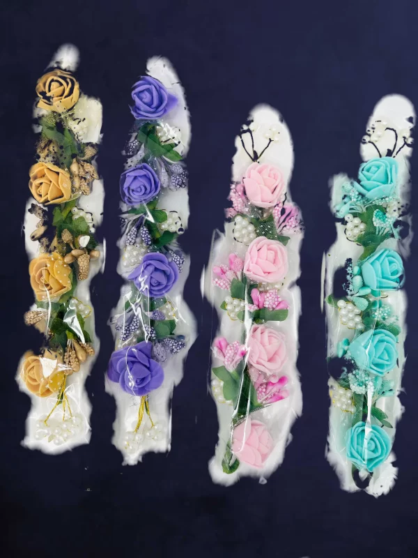Floral attachment - Image 3