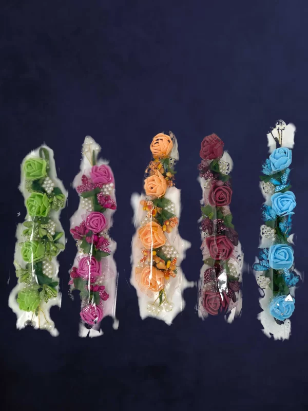 Floral attachment - Image 4
