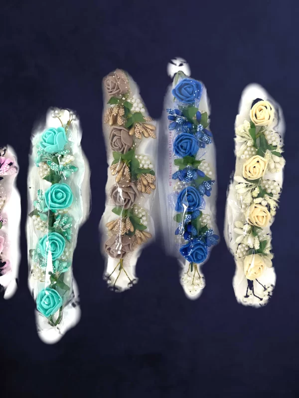 Floral attachment - Image 2